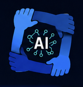 ACS AI Club logo